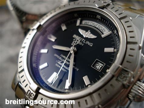 breitling headwind specs|breitling headwind 45 review.